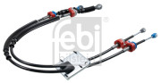 195015 FEBI BILSTEIN lanko ručnej prevodovky 195015 FEBI BILSTEIN