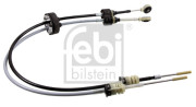 195019 FEBI BILSTEIN lanko ručnej prevodovky 195019 FEBI BILSTEIN