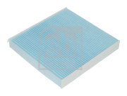 195045 FEBI BILSTEIN filter vnútorného priestoru 195045 FEBI BILSTEIN