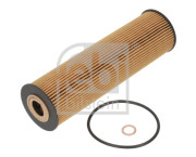 195103 FEBI BILSTEIN olejový filter 195103 FEBI BILSTEIN