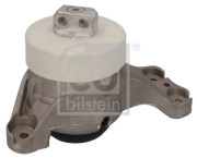 195119 FEBI BILSTEIN ulożenie motora 195119 FEBI BILSTEIN