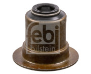 19533 Těsnicí kroužek, dřík ventilu FEBI BILSTEIN