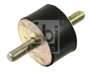 19578 Záchyt-/upevnění nárazníku FEBI BILSTEIN