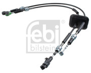 196006 FEBI BILSTEIN lanko ručnej prevodovky 196006 FEBI BILSTEIN