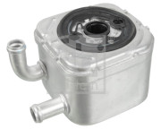 196034 FEBI BILSTEIN chladič motorového oleja 196034 FEBI BILSTEIN