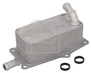 196049 FEBI BILSTEIN chladič motorového oleja 196049 FEBI BILSTEIN