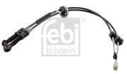196114 FEBI BILSTEIN lanko ručnej prevodovky 196114 FEBI BILSTEIN