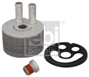 196271 FEBI BILSTEIN chladič motorového oleja 196271 FEBI BILSTEIN