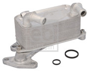 196273 FEBI BILSTEIN chladič oleja automatickej prevodovky 196273 FEBI BILSTEIN