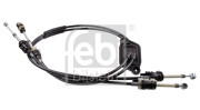 196462 FEBI BILSTEIN lanko ručnej prevodovky 196462 FEBI BILSTEIN