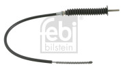 192938 Zámek dveří febi Plus FEBI BILSTEIN