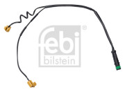 21388 Výstražný kontakt, opotřebení obložení FEBI BILSTEIN