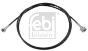 21521 Hřídel tachometru FEBI BILSTEIN