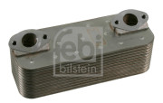 21881 Olejový chladič, motorový olej FEBI BILSTEIN
