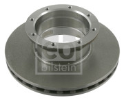 22027 FEBI BILSTEIN brzdový kotúč 22027 FEBI BILSTEIN