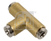 22196 FEBI BILSTEIN konektor pneumatického vedenia 22196 FEBI BILSTEIN