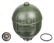 22497 Tlakovy zasobnik, odpruzeni FEBI BILSTEIN