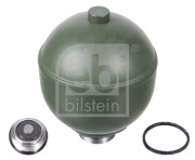 22521 Tlakový zásobník, odpružení FEBI BILSTEIN