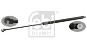 22717 FEBI BILSTEIN pneumatická prużina, batożinový/nákladný priestor 22717 FEBI BILSTEIN