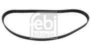 22735 FEBI BILSTEIN ozubený remeň 22735 FEBI BILSTEIN