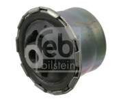 22803 FEBI BILSTEIN ulożenie tela nápravy 22803 FEBI BILSTEIN