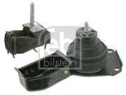 22944 FEBI BILSTEIN ulożenie motora 22944 FEBI BILSTEIN