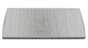 23230 Filtr, vzduch v interiéru FEBI BILSTEIN