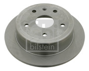 23540 Brzdový kotouč FEBI BILSTEIN