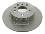 23544 Brzdový kotouč FEBI BILSTEIN