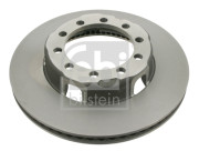 23722 FEBI BILSTEIN brzdový kotúč 23722 FEBI BILSTEIN