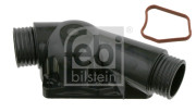 23741 Pouzdro termostatu FEBI BILSTEIN