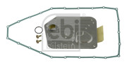 23957 Sada hydraulického filtru, automatická převodovka FEBI BILSTEIN