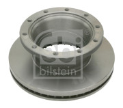 24227 Brzdový kotouč FEBI BILSTEIN