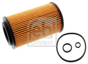 24661 Olejový filtr FEBI BILSTEIN