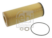 24665 FEBI BILSTEIN olejový filter 24665 FEBI BILSTEIN