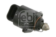 26016 Volnoběžný regulační ventil, přívod vzduchu FEBI BILSTEIN