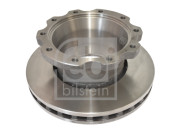 26095 Brzdový kotouč FEBI BILSTEIN