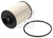 26336 Palivový filtr FEBI BILSTEIN