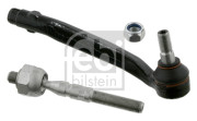 26628 Příčné táhlo řízení FEBI BILSTEIN