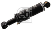 26661 FEBI BILSTEIN tlmič zavesenia kabíny vodiča 26661 FEBI BILSTEIN