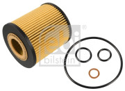 26705 FEBI BILSTEIN olejový filter 26705 FEBI BILSTEIN