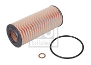 26706 Olejový filtr FEBI BILSTEIN