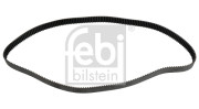 26845 FEBI BILSTEIN ozubený remeň 26845 FEBI BILSTEIN