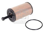 26853 Olejový filtr FEBI BILSTEIN