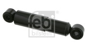 26939 Tlumič, zavěšení kabiny FEBI BILSTEIN