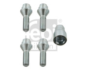 27052 FEBI BILSTEIN skrutka kolesa 27052 FEBI BILSTEIN