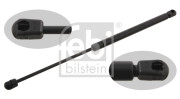 27656 FEBI BILSTEIN pneumatická prużina, batożinový/nákladný priestor 27656 FEBI BILSTEIN