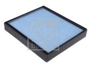 28286 Filtr, vzduch v interiéru FEBI BILSTEIN