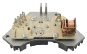 28311 Odpor, vnitřní tlakový ventilátor ProKit FEBI BILSTEIN