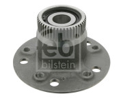 28382 FEBI BILSTEIN lożisko kolesa - opravná sada 28382 FEBI BILSTEIN